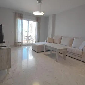 Apartamento Calypso, Sol Y Playa , Sitio de Calahonda Spain