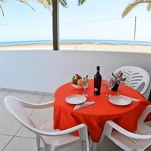Apartamento, Arena, Primera Linea Mar, Sea Views Apartment