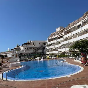 Costa Adeje, Puerto Colonn Apartment